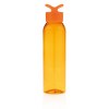 Bouteille en AS