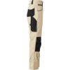 Pantalon de travail Unisexe Daiber