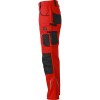 Pantalon de travail Unisexe Daiber