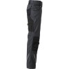 Pantalon de travail Unisexe Daiber