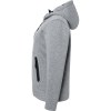 Sweat-shirt capuche Femme