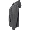 Sweat-shirt capuche Femme