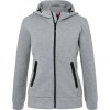 Sweat-shirt capuche Femme
