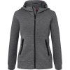 Sweat-shirt capuche Femme