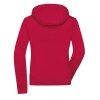 Veste softshell légère Femme Daiber