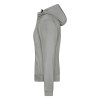 Veste softshell légère Femme Daiber