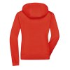 Veste softshell légère Femme Daiber