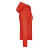 Veste softshell légère Femme Daiber