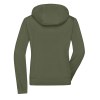 Veste softshell légère Femme Daiber