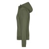 Veste softshell légère Femme Daiber