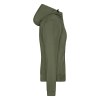 Veste softshell légère Femme Daiber