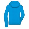 Veste softshell légère Femme Daiber