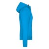 Veste softshell légère Femme Daiber