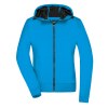 Veste softshell légère Femme Daiber