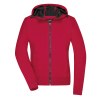 Veste softshell légère Femme Daiber