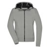 Veste softshell légère Femme Daiber