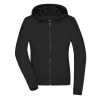 Veste softshell légère Femme Daiber