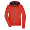Veste softshell légère Femme Daiber