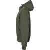 Veste softshell légère Homme Daiber
