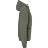Veste softshell légère Homme Daiber