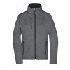 Veste softshell Femme Daiber