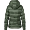 Doudoune Femme Hiver