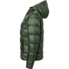 Doudoune Femme Hiver