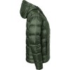 Doudoune Femme Hiver