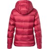 Doudoune Femme Hiver