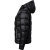 Doudoune Femme Hiver