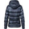 Doudoune Femme Hiver