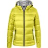 Doudoune Femme Hiver
