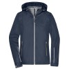 Veste 3 en 1 Femme
