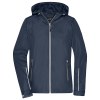 Veste 3 en 1 Femme