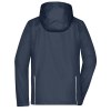 Veste 3 en 1 Femme