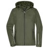 Veste 3 en 1 Femme