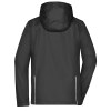 Veste 3 en 1 Femme
