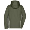 Veste 3 en 1 Femme