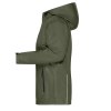 Veste 3 en 1 Femme