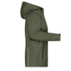 Veste 3 en 1 Femme