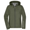 Veste 3 en 1 Femme
