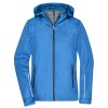 Veste 3 en 1 Femme