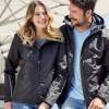 Veste 3 en 1 Femme