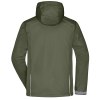 Veste 3 en 1 Daiber Homme