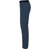 Pantalon trekking 2 en1 Femme Daiber