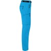 Pantalon trekking 2 en1 Femme Daiber