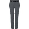 Pantalon trekking 2 en1 Femme Daiber