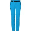 Pantalon trekking 2 en1 Femme Daiber