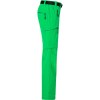 Pantalon trekking 2 en1 Homme Daiber