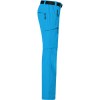 Pantalon trekking 2 en1 Homme Daiber